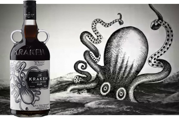 Kraken зеркало